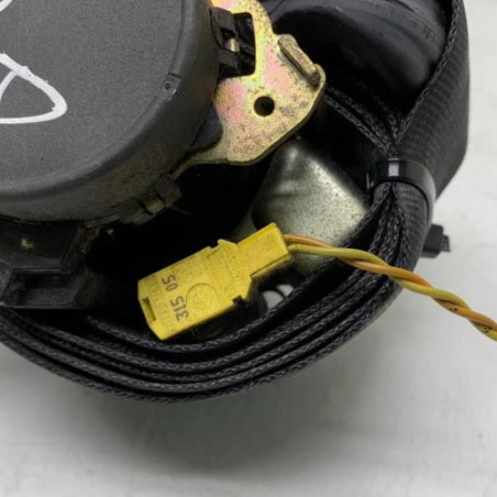 Pretensionneur de ceinture avant droit PEUGEOT 206