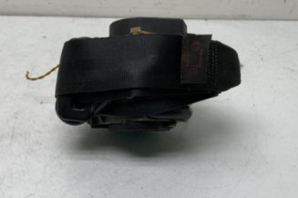 Pretensionneur de ceinture avant droit PEUGEOT 206