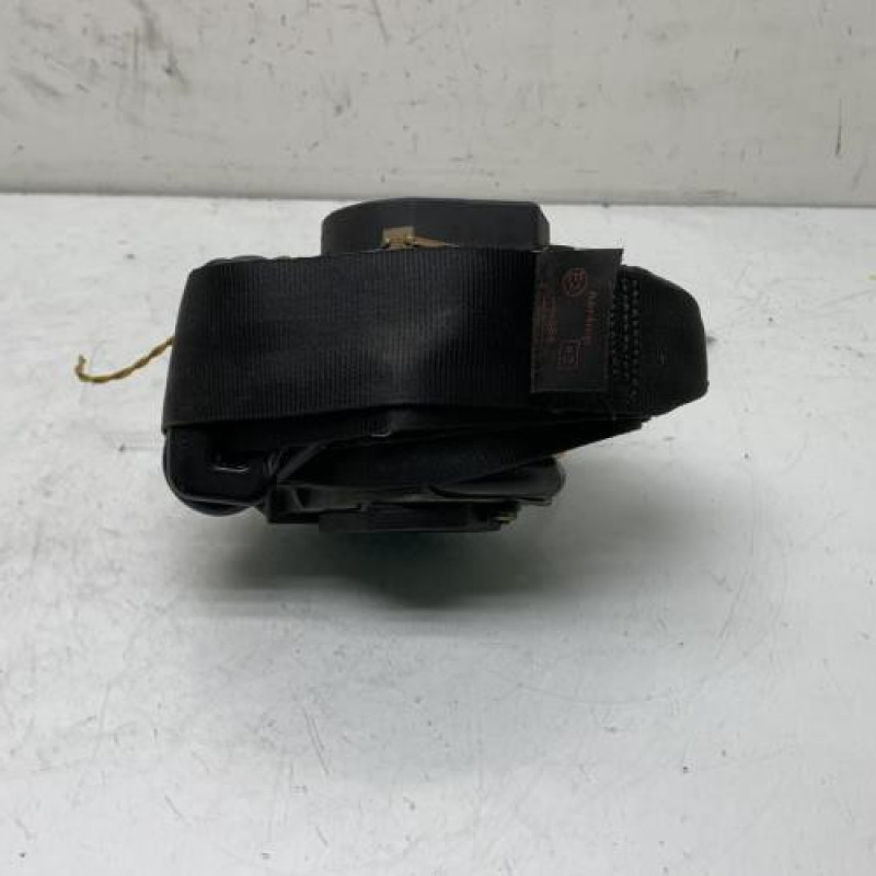 Pretensionneur de ceinture avant droit PEUGEOT 206 Photo n°3