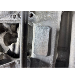 Moteur CITROEN C3 3