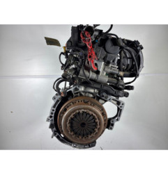 Moteur CITROEN C3 3
