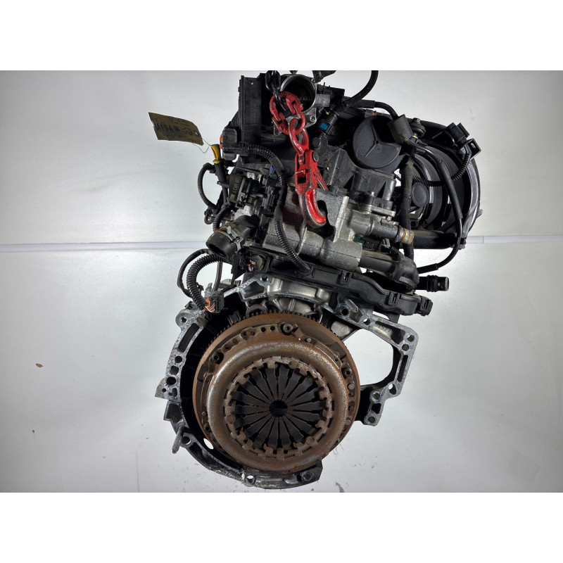 Moteur CITROEN C3 3 Photo n°3