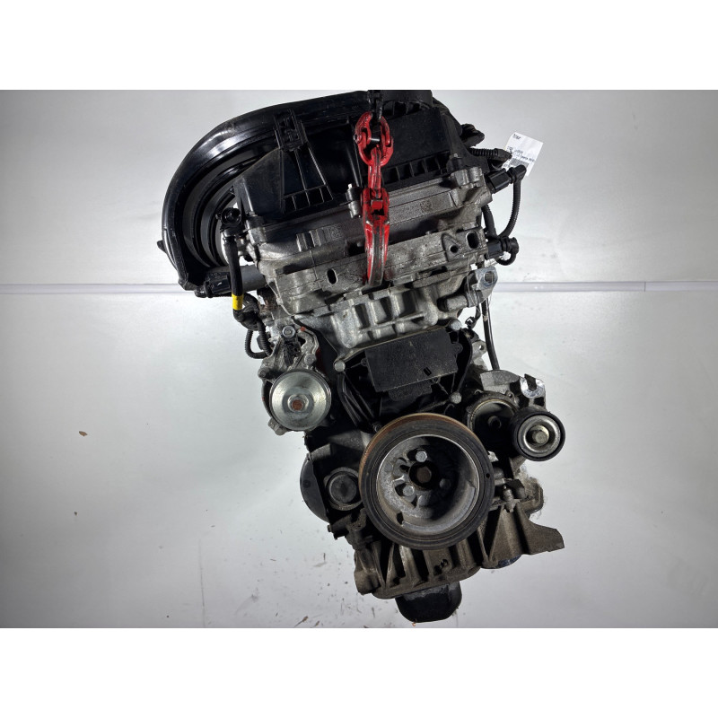 Moteur CITROEN C3 3 Photo n°4