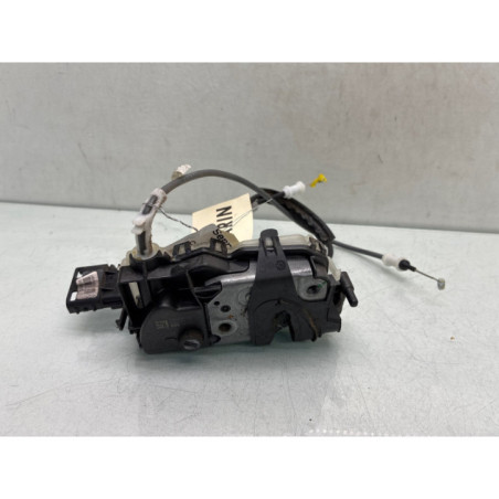 Serrure arriere gauche CITROEN C3 3