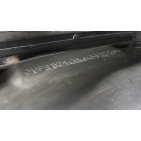 Pare choc arriere RENAULT MEGANE 3
