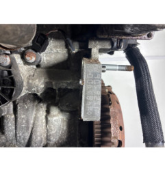 Moteur DACIA LOGAN MCV 2 Photo n°1