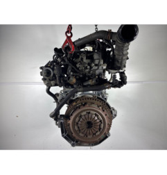 Moteur DACIA LOGAN MCV 2