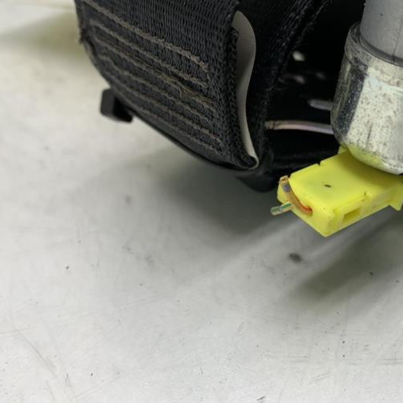 Pretensionneur de ceinture avant droit TOYOTA AYGO 1 Photo n°3