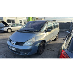 Jante RENAULT GRAND ESPACE 4