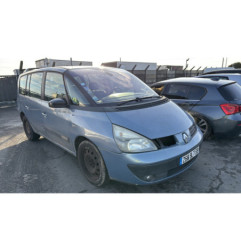 Jante RENAULT GRAND ESPACE 4