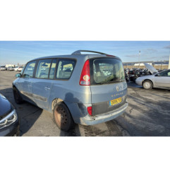 Jante RENAULT GRAND ESPACE 4