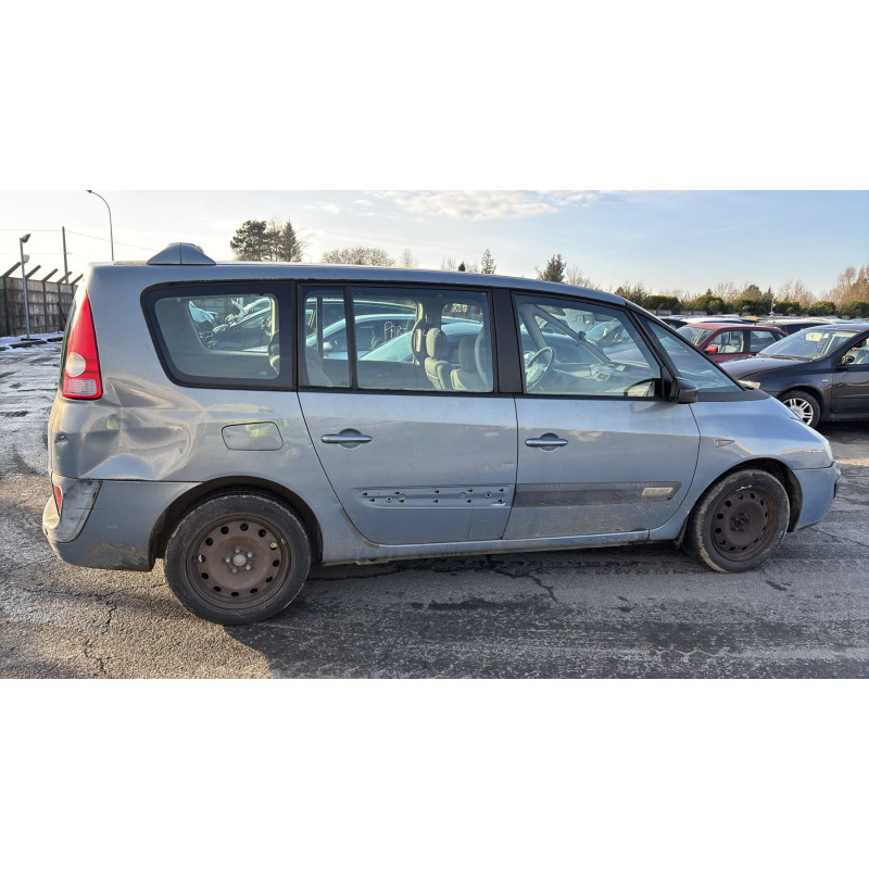 Jante RENAULT GRAND ESPACE 4 Photo n°9