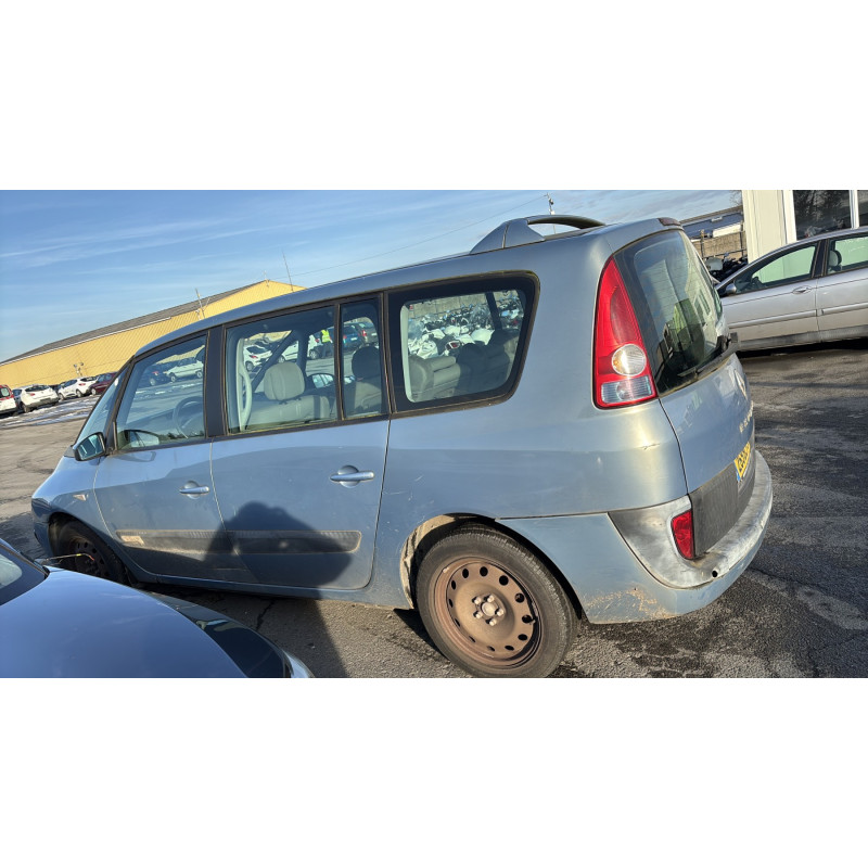 Jante RENAULT GRAND ESPACE 4 Photo n°10