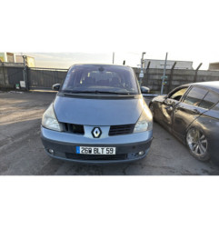 Jante RENAULT GRAND ESPACE 4