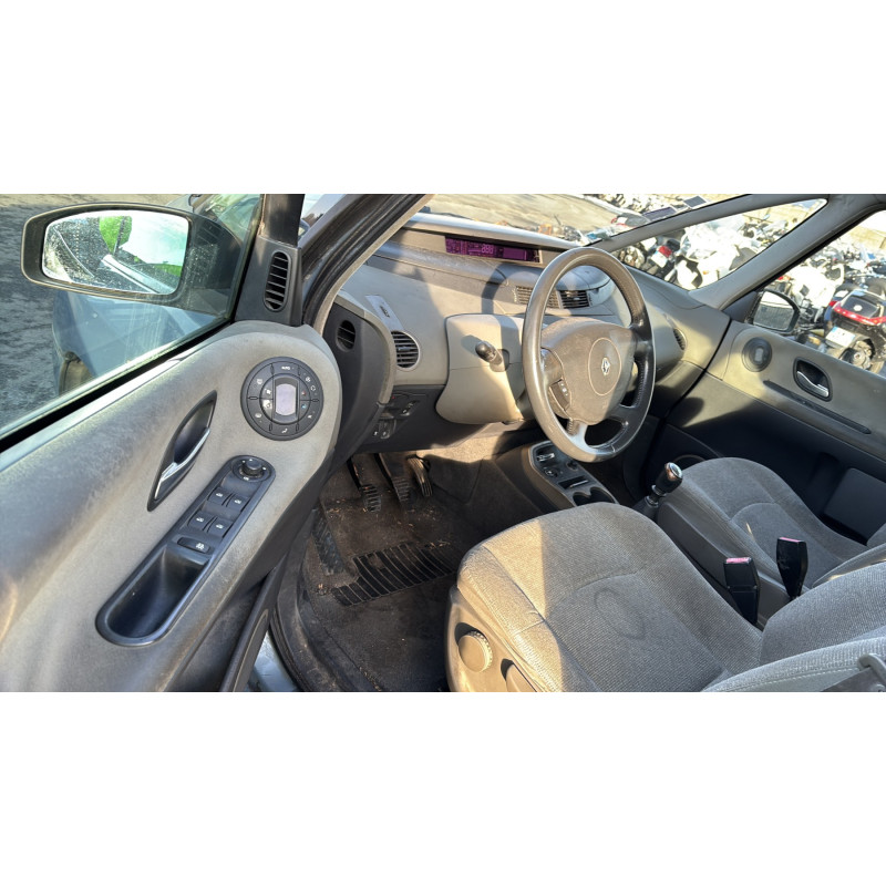 Jante RENAULT GRAND ESPACE 4 Photo n°12