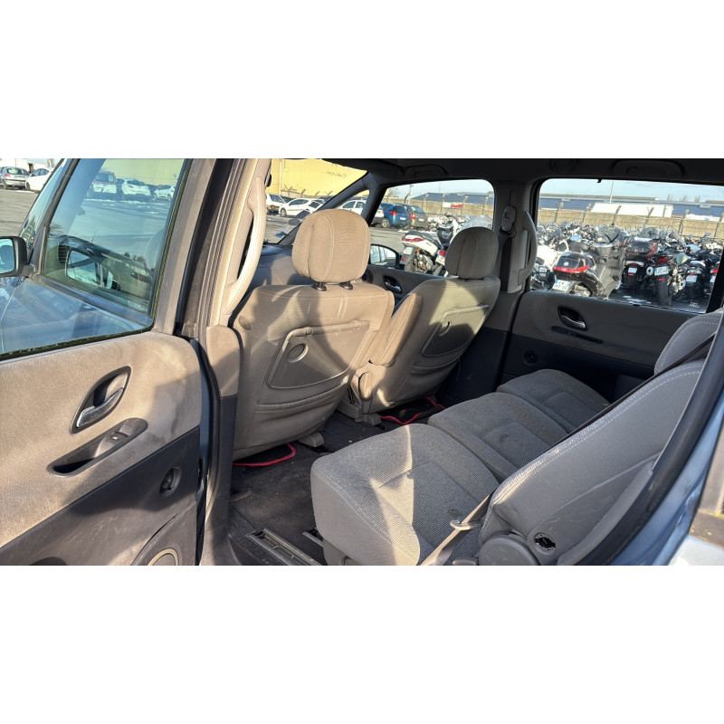Jante RENAULT GRAND ESPACE 4 Photo n°13