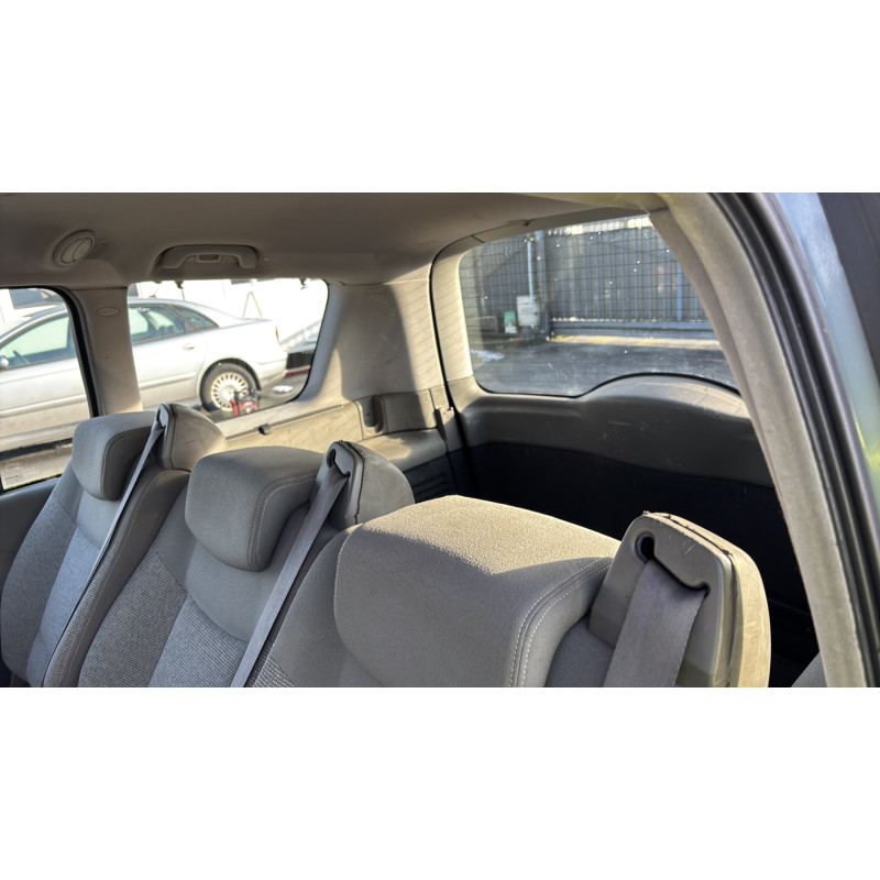 Jante RENAULT GRAND ESPACE 4 Photo n°14