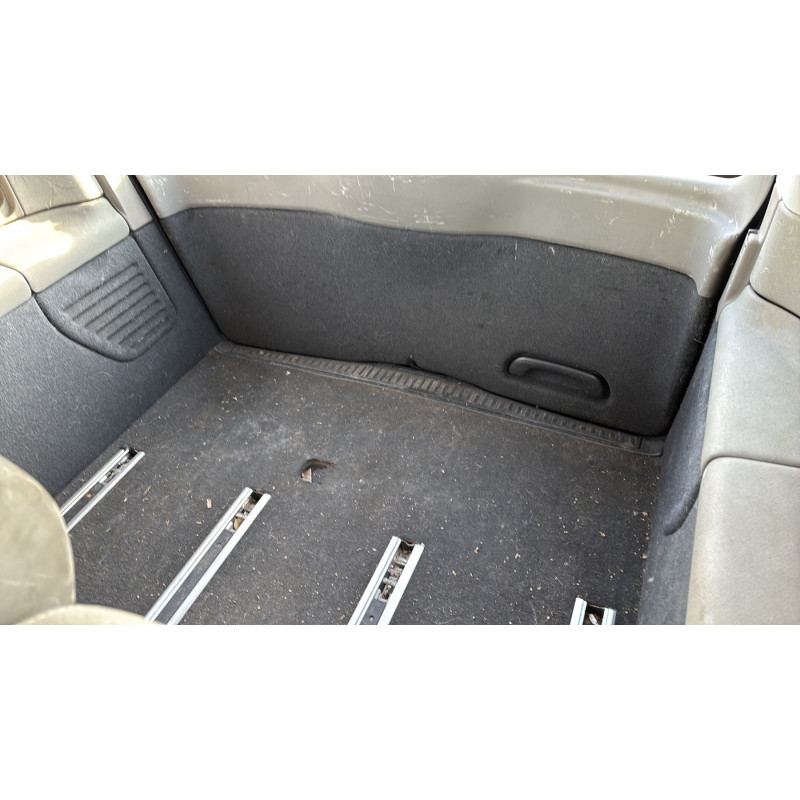 Jante RENAULT GRAND ESPACE 4 Photo n°15