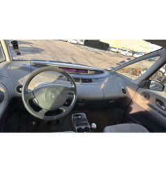 Jante RENAULT GRAND ESPACE 4