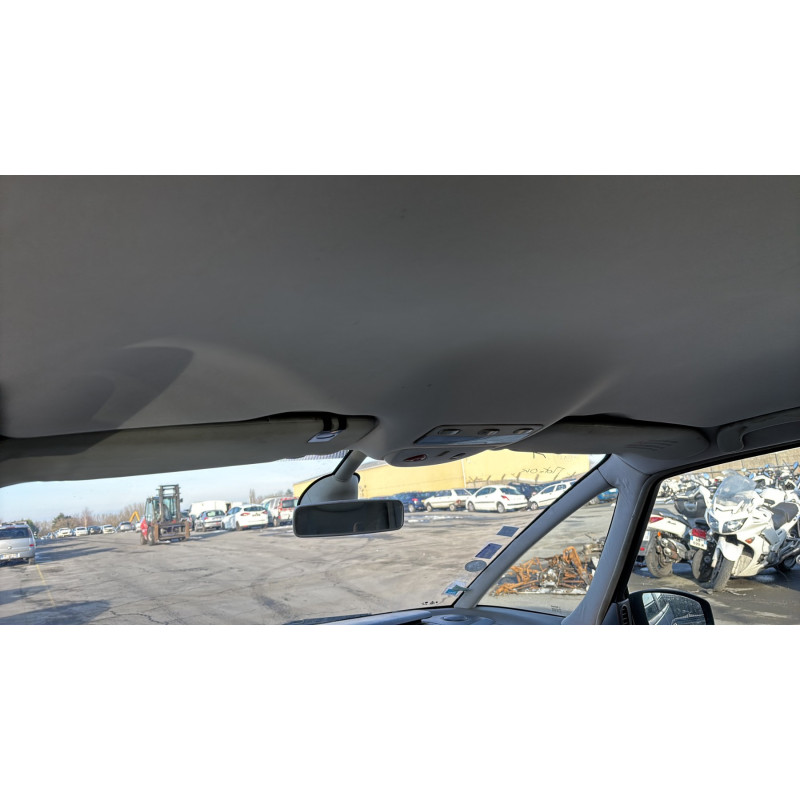 Jante RENAULT GRAND ESPACE 4 Photo n°17