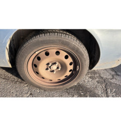 Jante RENAULT GRAND ESPACE 4