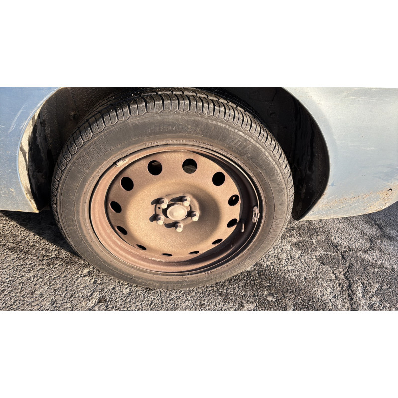 Jante RENAULT GRAND ESPACE 4 Photo n°18