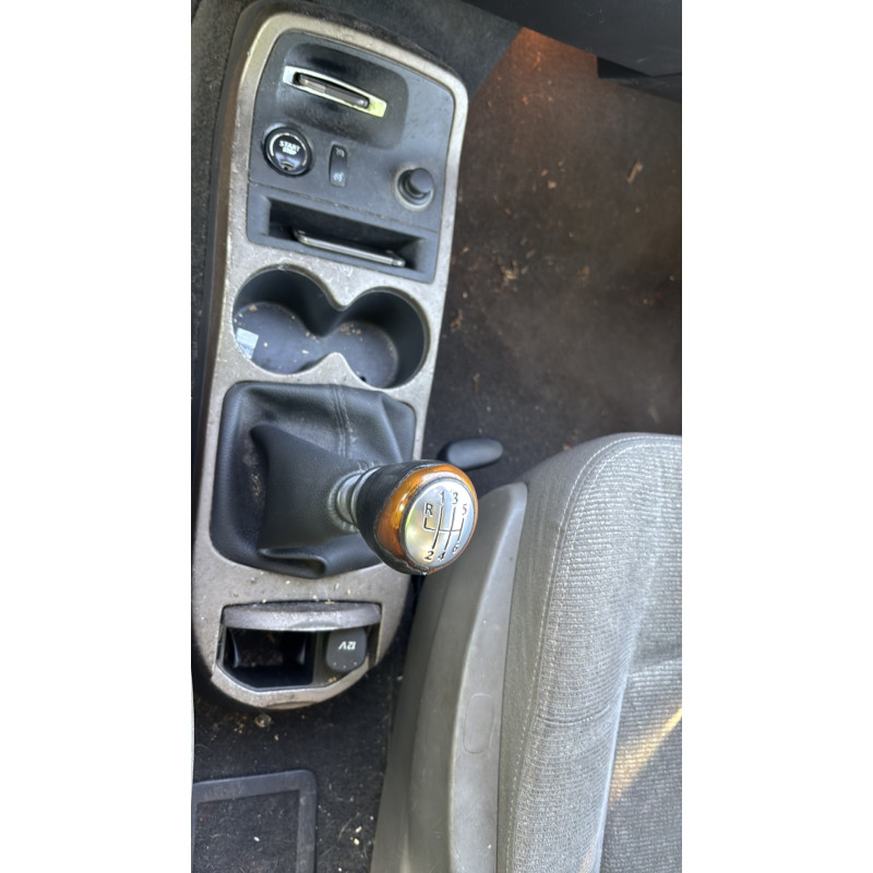 Jante RENAULT GRAND ESPACE 4 Photo n°19