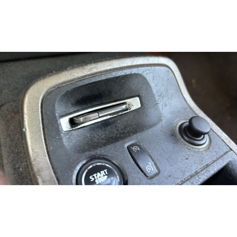 Jante RENAULT GRAND ESPACE 4 Photo n°20