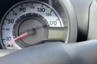 Pretensionneur de ceinture avant droit TOYOTA AYGO 1