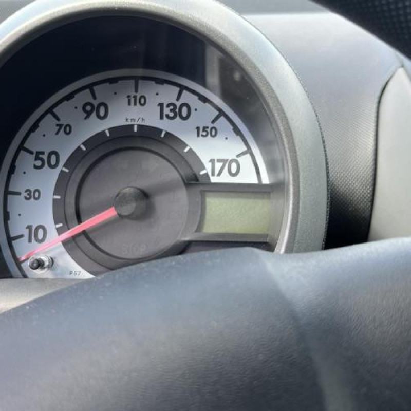 Pretensionneur de ceinture avant droit TOYOTA AYGO 1 Photo n°14