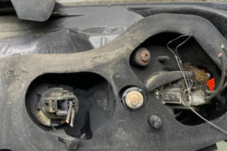 Feu arriere principal gauche (feux) MAZDA RX8