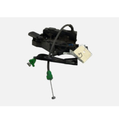 Serrure avant gauche CITROEN C3 PICASSO
