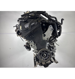 Moteur VOLKSWAGEN JETTA 4 Photo n°1