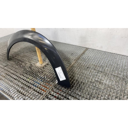 Extension d'aile arriere droit MINI MINI 2 R56