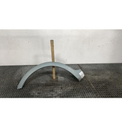 Extension d'aile arriere gauche VOLKSWAGEN POLO 4