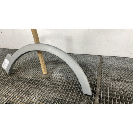 Extension d'aile avant droit VOLKSWAGEN POLO 4 Photo n°1