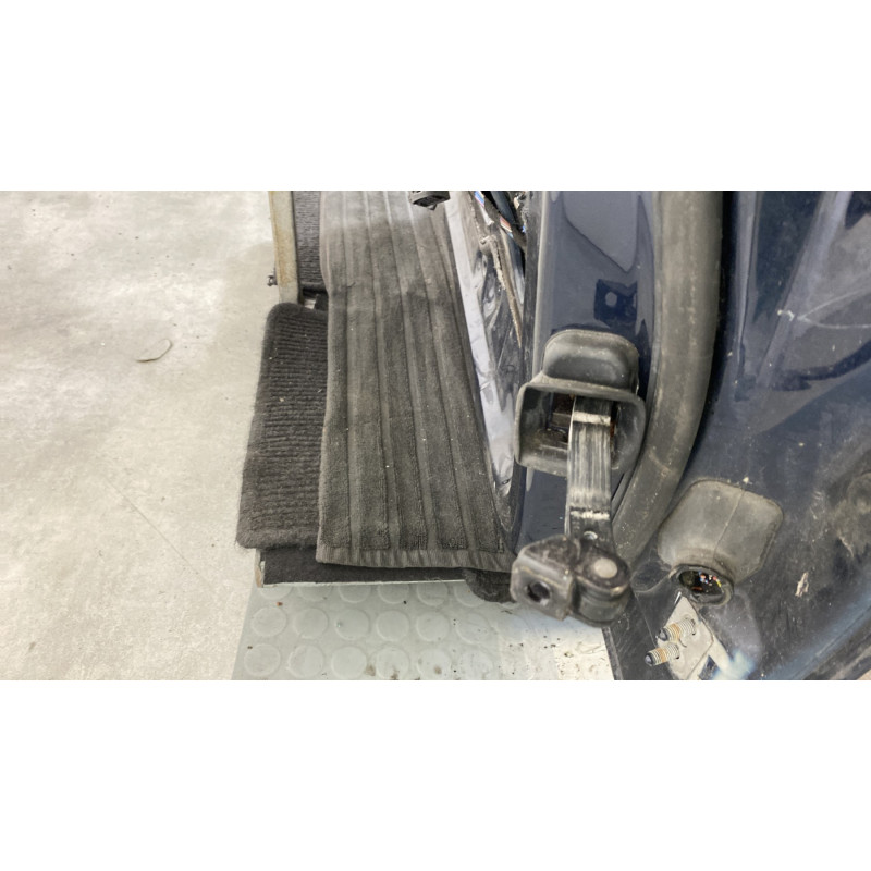 Porte avant gauche BMW SERIE 3 E90 Photo n°4