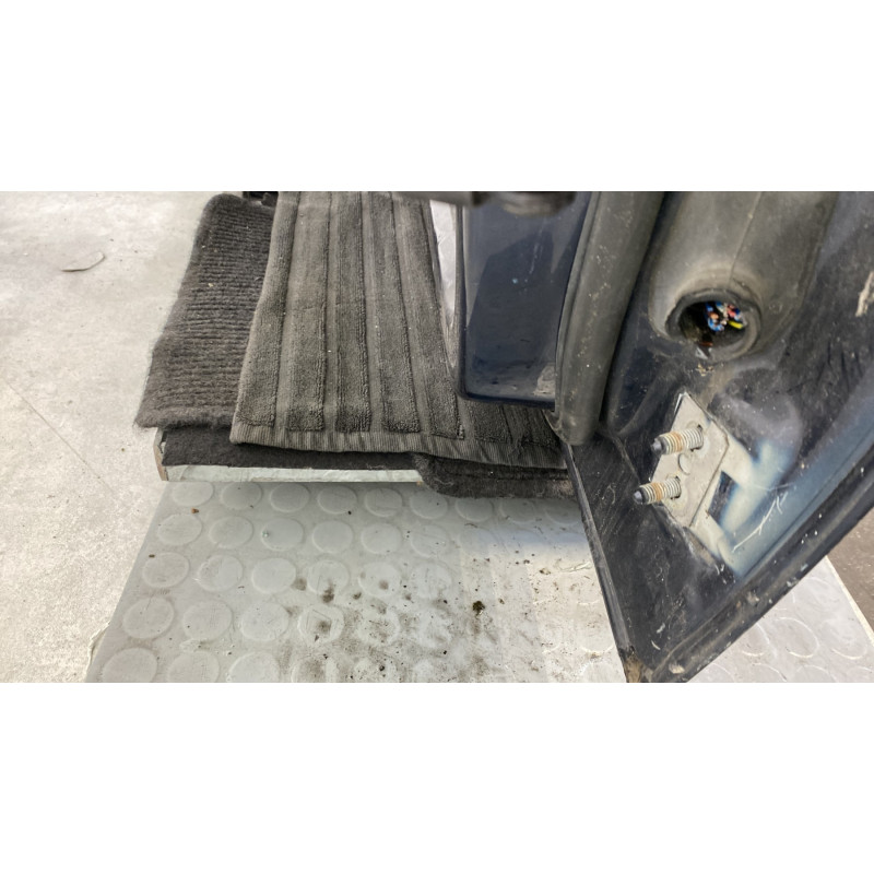 Porte avant gauche BMW SERIE 3 E90 Photo n°5