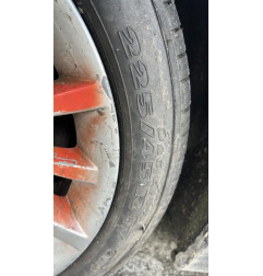 Porte avant gauche BMW SERIE 3 E90