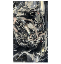 Porte avant gauche BMW SERIE 3 E90