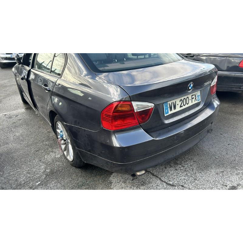 Porte avant gauche BMW SERIE 3 E90 Photo n°11