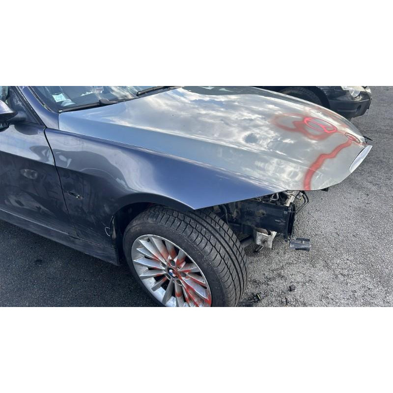 Porte avant gauche BMW SERIE 3 E90 Photo n°17