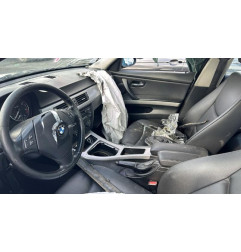 Porte avant gauche BMW SERIE 3 E90