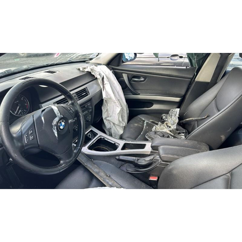 Porte avant gauche BMW SERIE 3 E90 Photo n°18