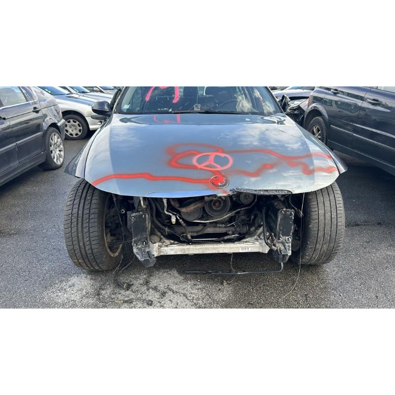 Porte avant gauche BMW SERIE 3 E90 Photo n°19