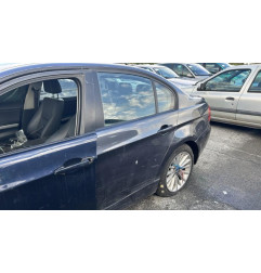 Porte avant gauche BMW SERIE 3 E90