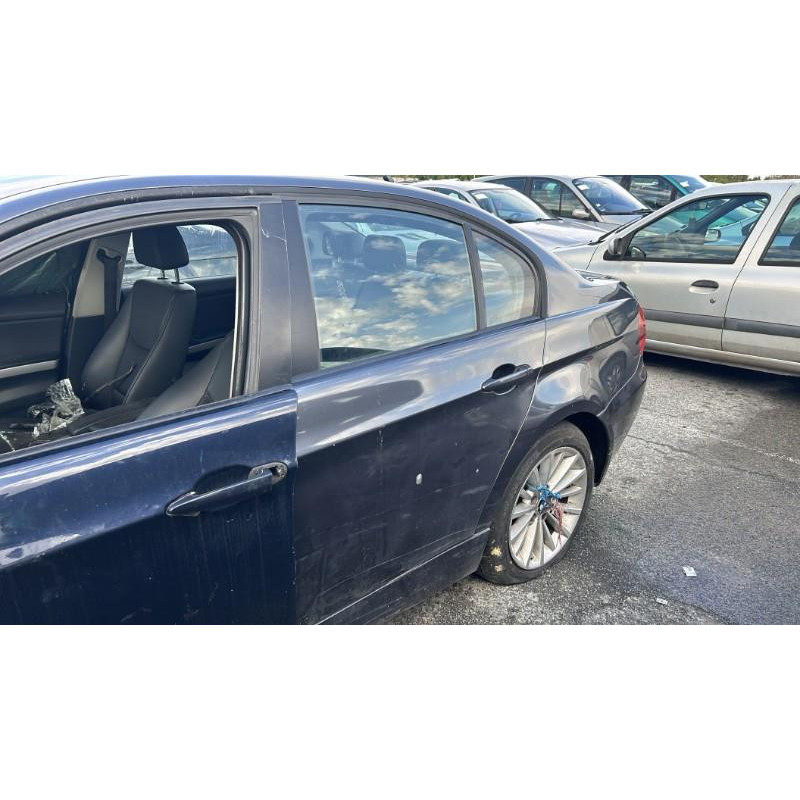Porte avant gauche BMW SERIE 3 E90 Photo n°20
