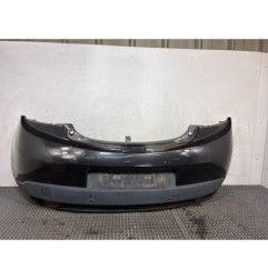 Pare choc arriere RENAULT MEGANE 3 Photo n°1