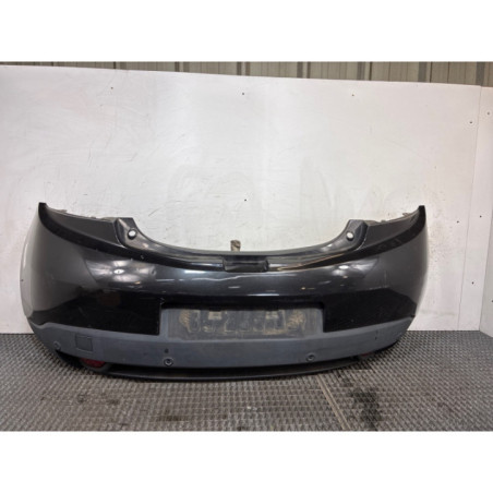 Pare choc arriere RENAULT MEGANE 3 Photo n°1