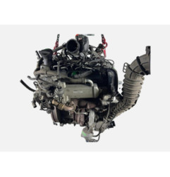 Moteur VOLKSWAGEN TRANSPORTER 5 Photo n°1